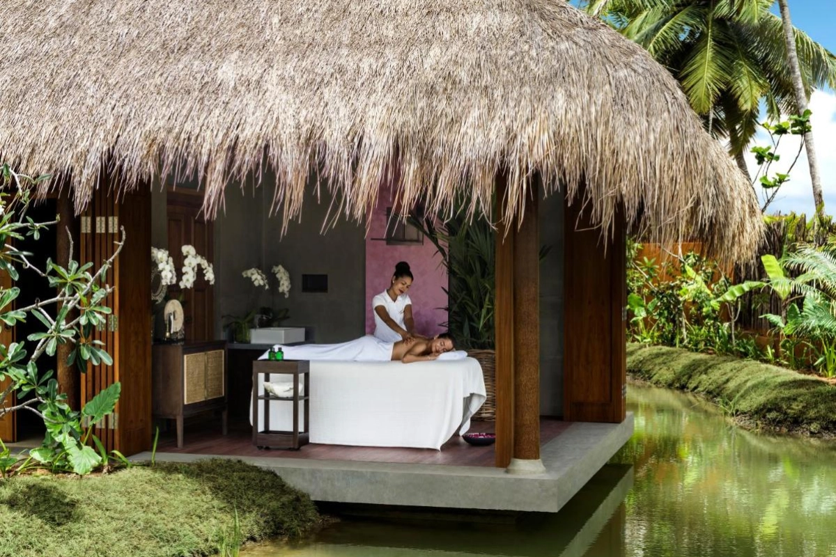 Shangri-La Hambantota - Hotel Photo 79