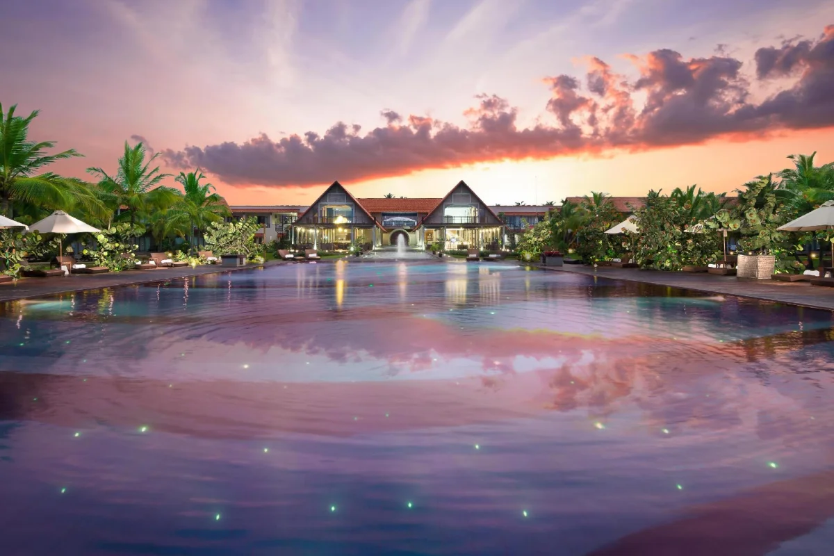 Uga Bay by Uga Escapes - Hotel Photo 1