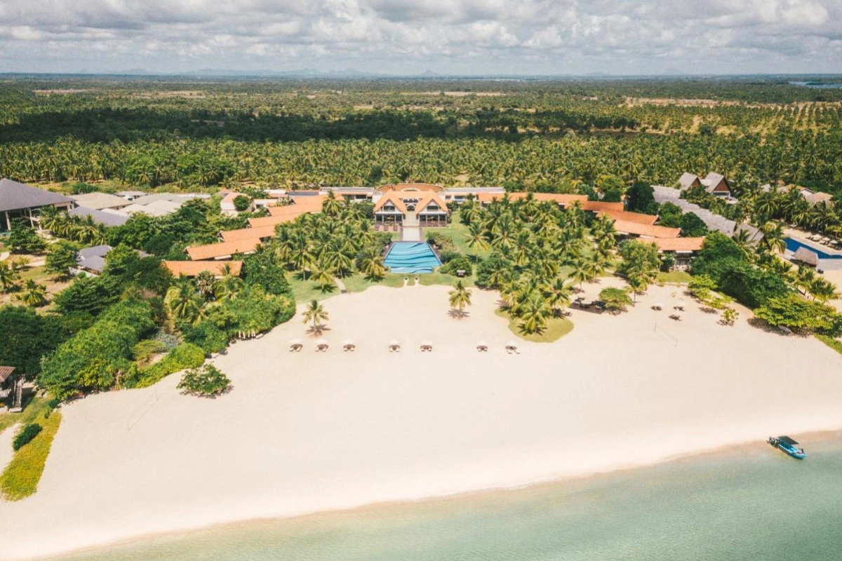 Uga Bay by Uga Escapes - Hotel Photo 2