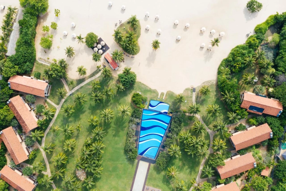 Uga Bay by Uga Escapes - Hotel Photo 4