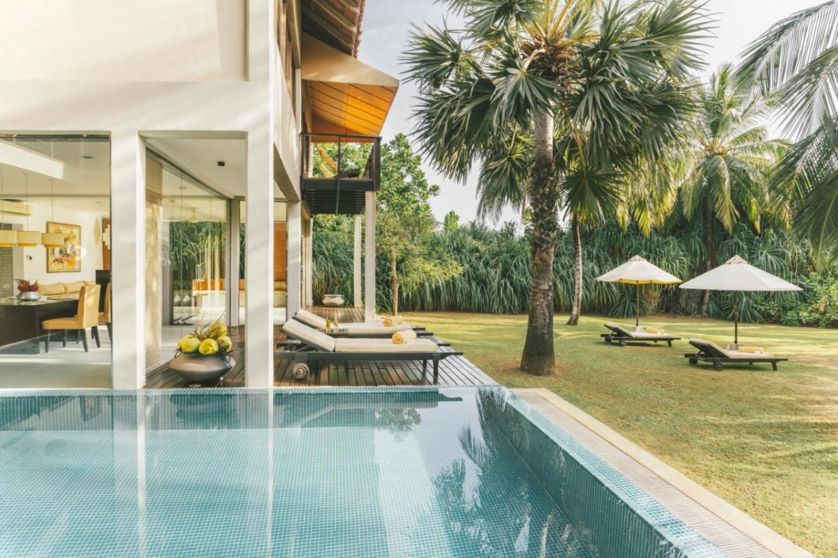 Uga Bay by Uga Escapes - Hotel Photo 5