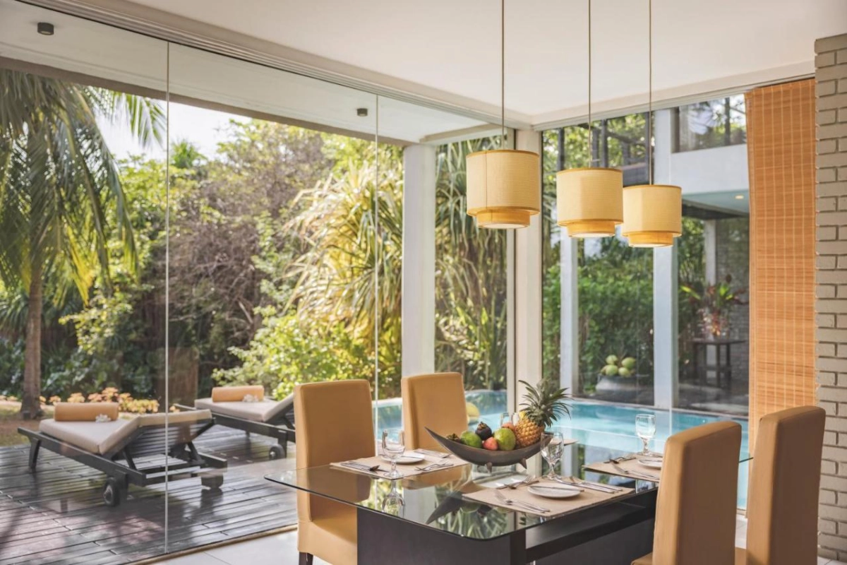 Uga Bay by Uga Escapes - Hotel Photo 12