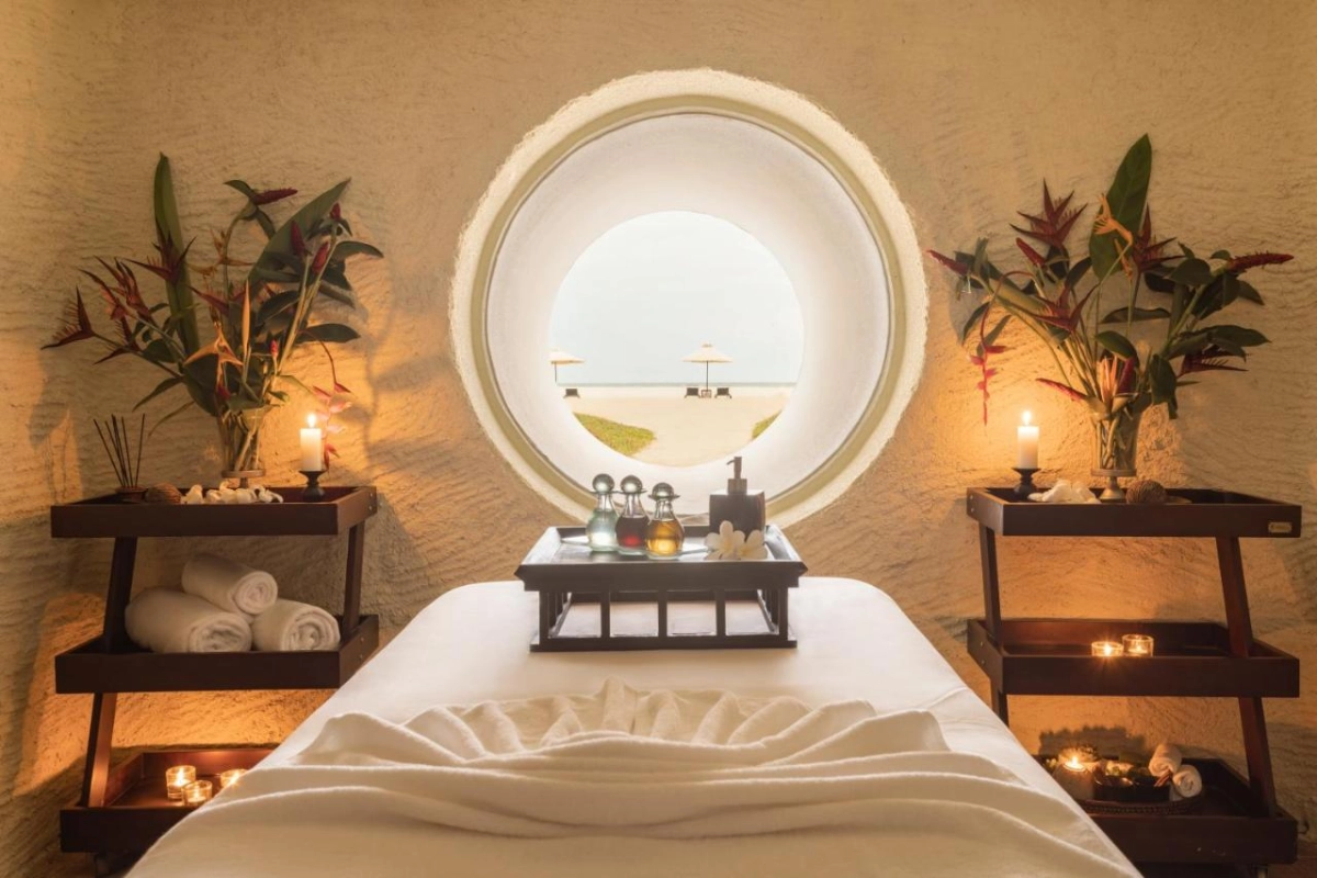 Uga Bay by Uga Escapes - Hotel Photo 13