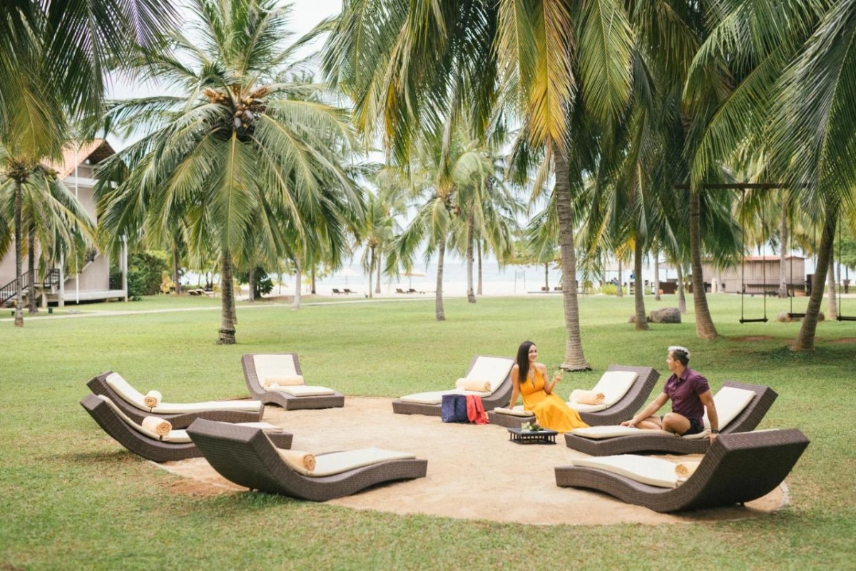 Uga Bay by Uga Escapes - Hotel Photo 16