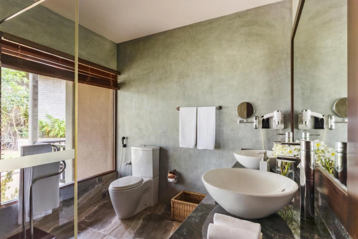 Uga Bay by Uga Escapes - Hotel Photo 18