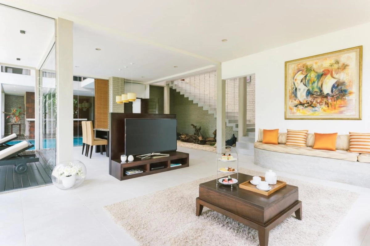 Uga Bay by Uga Escapes - Hotel Photo 21