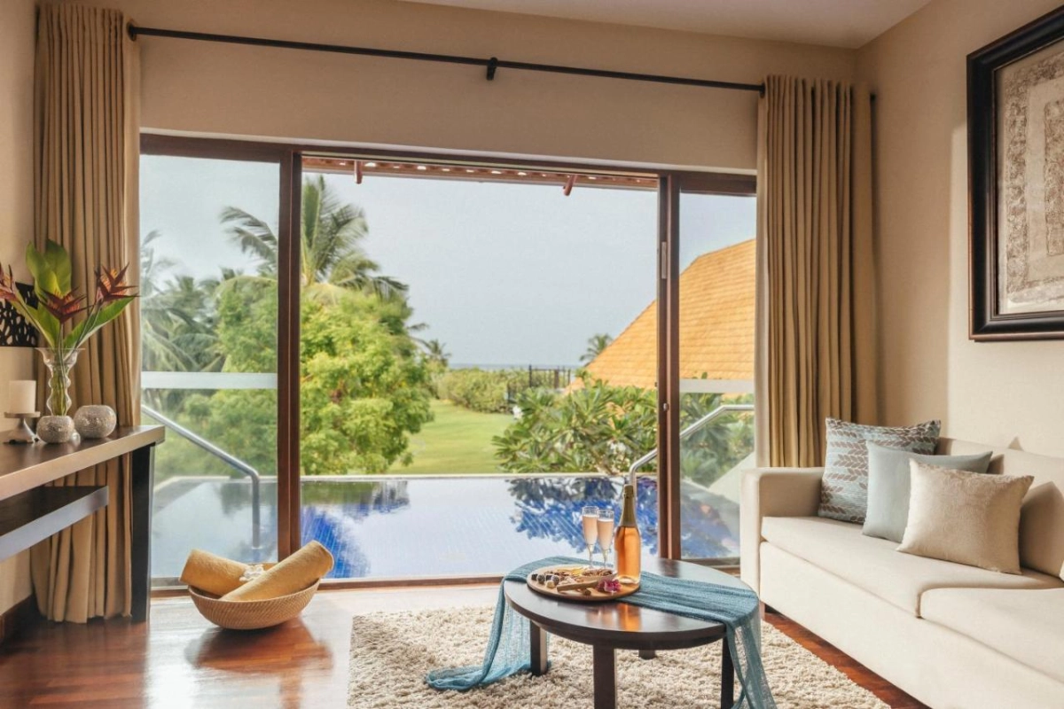 Uga Bay by Uga Escapes - Hotel Photo 22