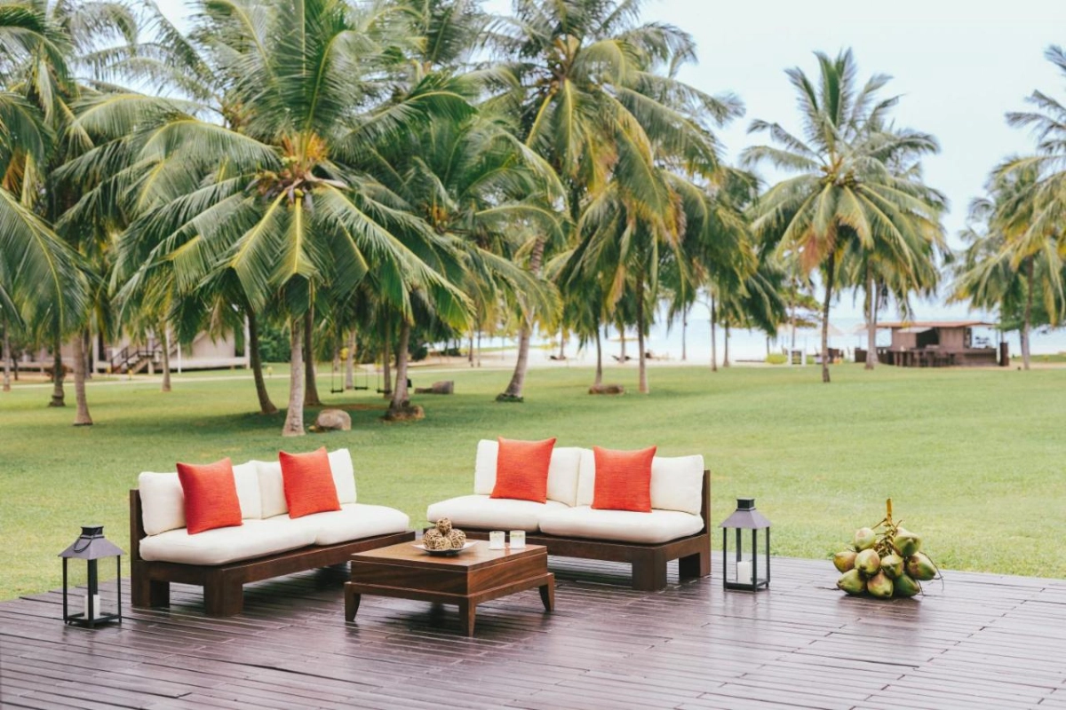 Uga Bay by Uga Escapes - Hotel Photo 23