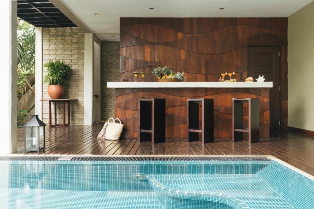 Uga Bay by Uga Escapes - Hotel Photo 27