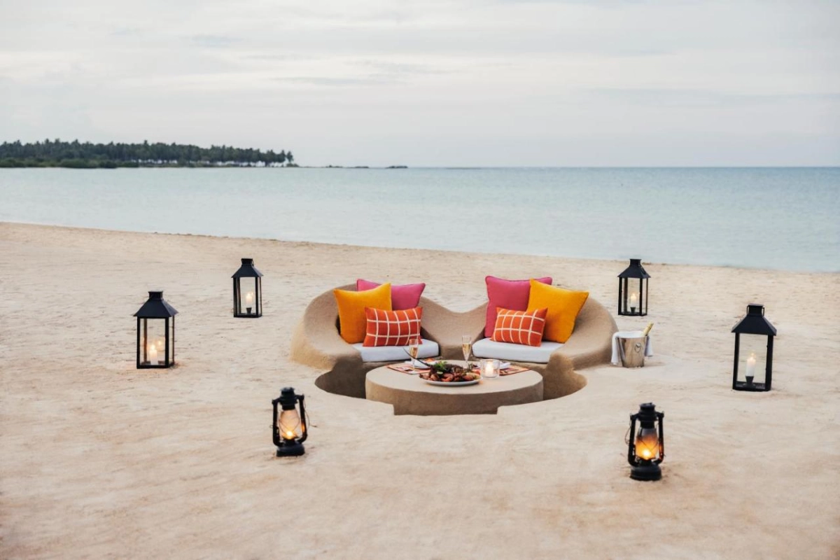 Uga Bay by Uga Escapes - Hotel Photo 28