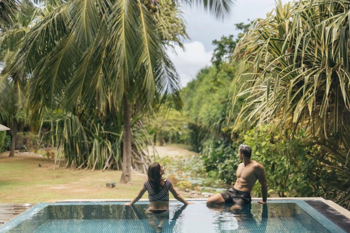 Uga Bay by Uga Escapes - Hotel Photo 34