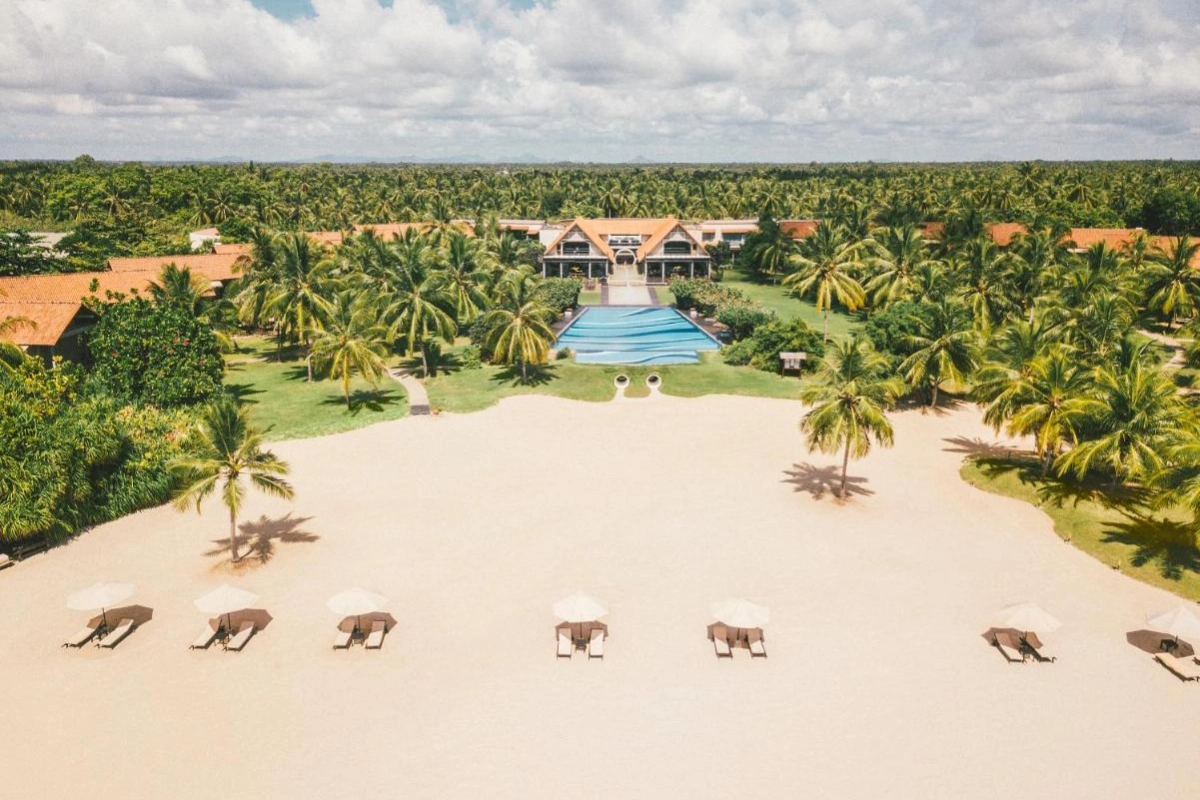 Uga Bay by Uga Escapes - Hotel Photo 36