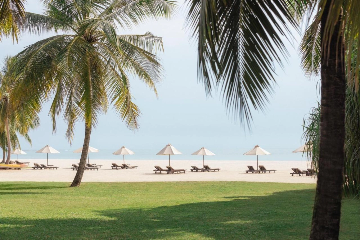 Uga Bay by Uga Escapes - Hotel Photo 46