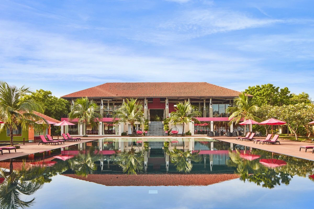 Sun Siyam Pasikudah - Hotel Photo 81