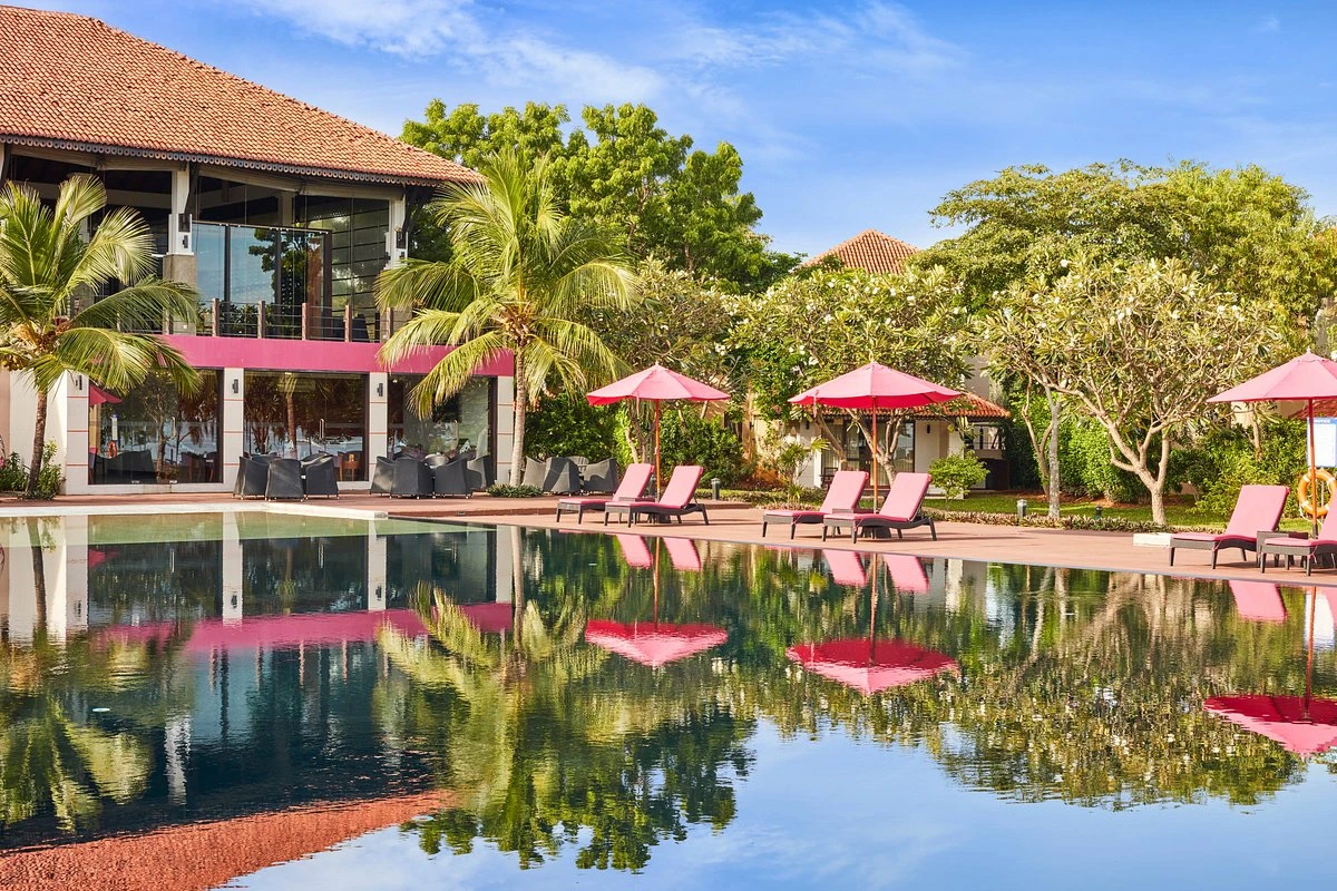 Sun Siyam Pasikudah - Hotel Photo 82