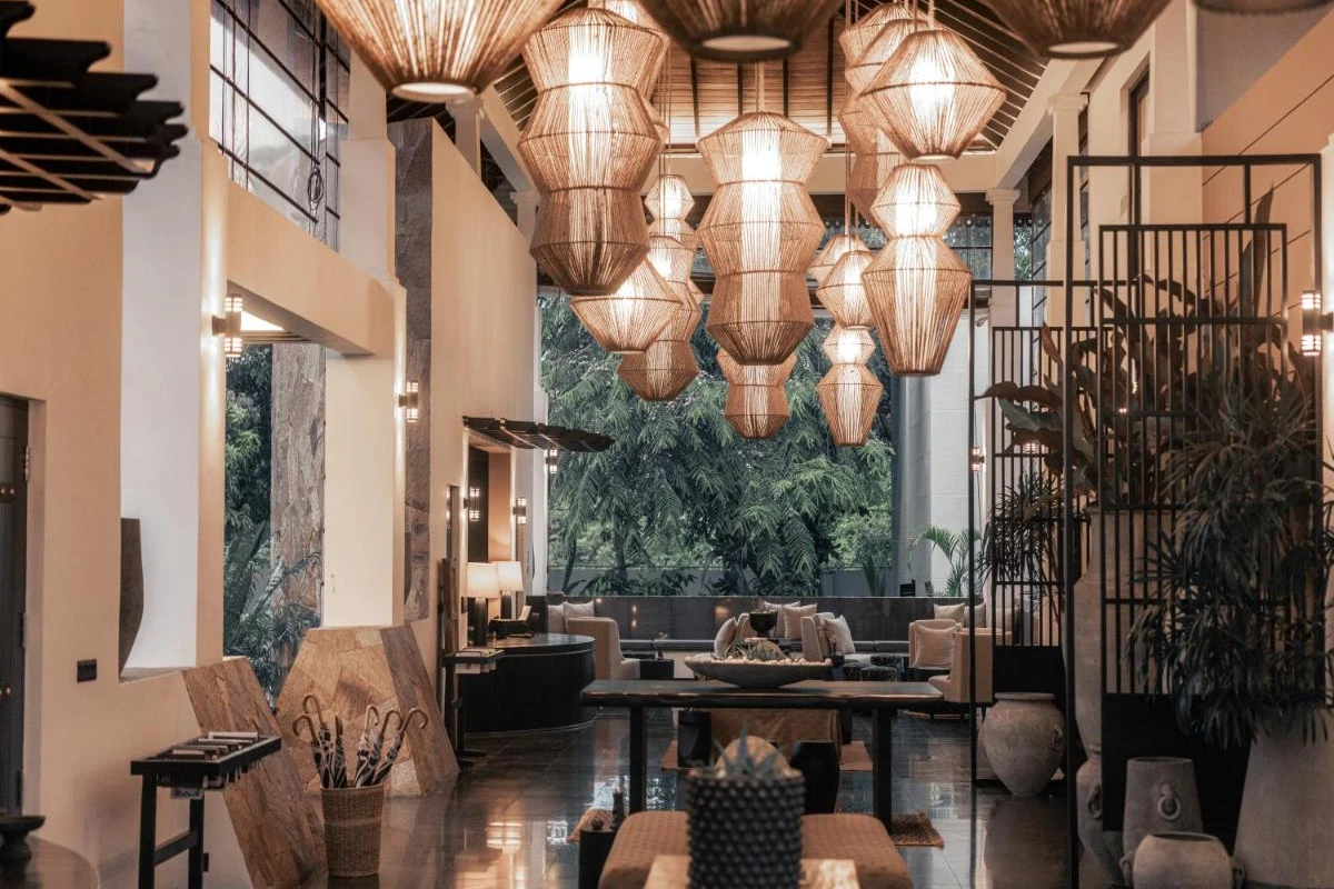 Sun Siyam Pasikudah - Hotel Photo 2