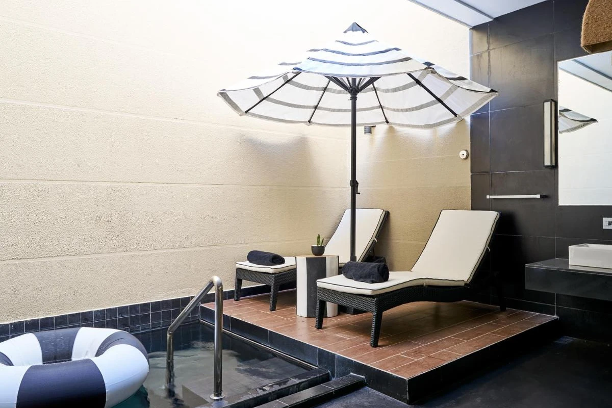 Sun Siyam Pasikudah - Hotel Photo 3