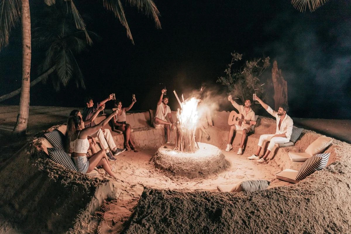 Sun Siyam Pasikudah - Hotel Photo 6