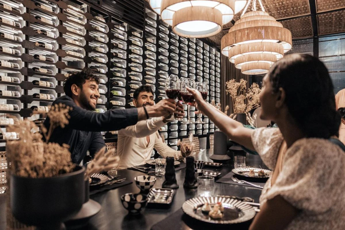 Sun Siyam Pasikudah - Hotel Photo 9