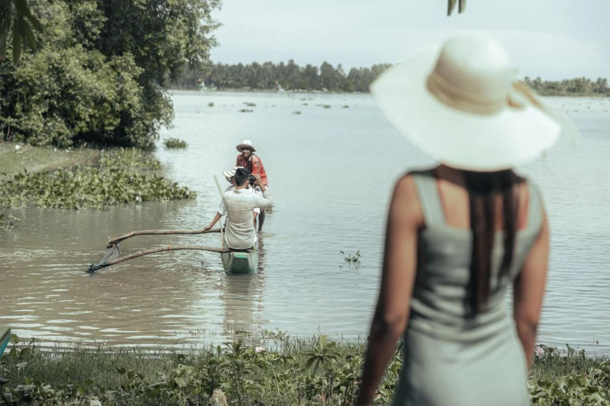 Sun Siyam Pasikudah - Hotel Photo 10
