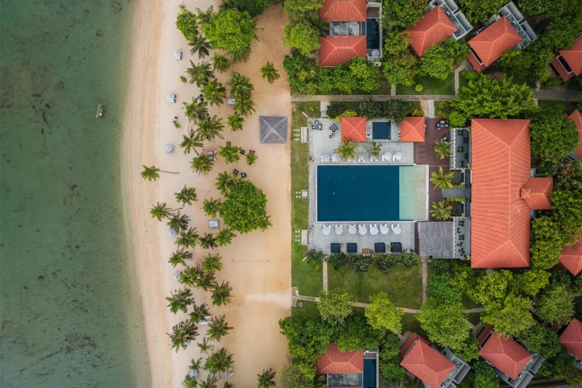 Sun Siyam Pasikudah - Hotel Photo 14