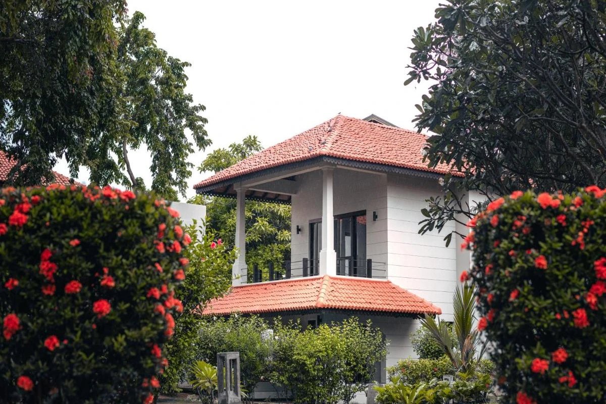 Sun Siyam Pasikudah - Hotel Photo 18