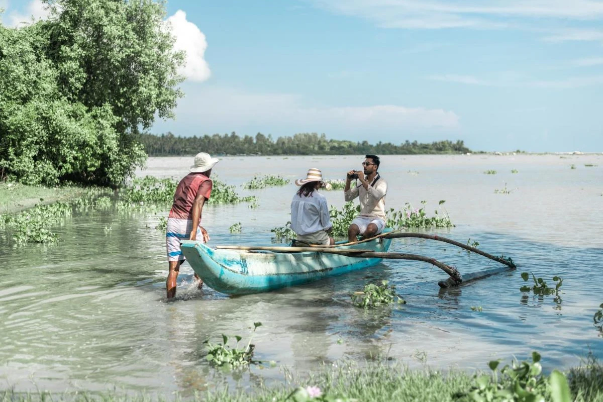 Sun Siyam Pasikudah - Hotel Photo 23