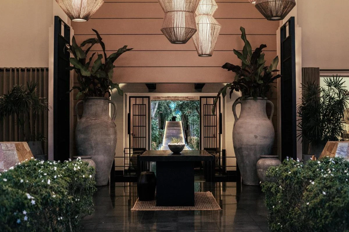 Sun Siyam Pasikudah - Hotel Photo 24