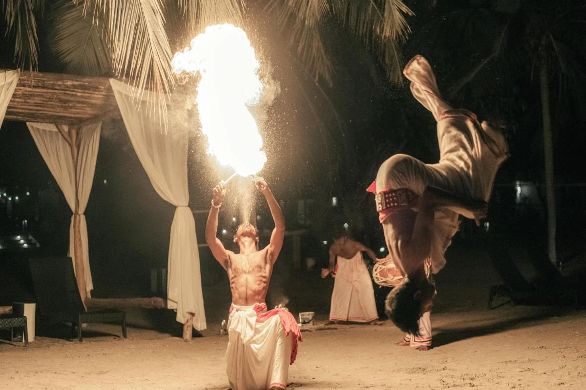 Sun Siyam Pasikudah - Hotel Photo 29