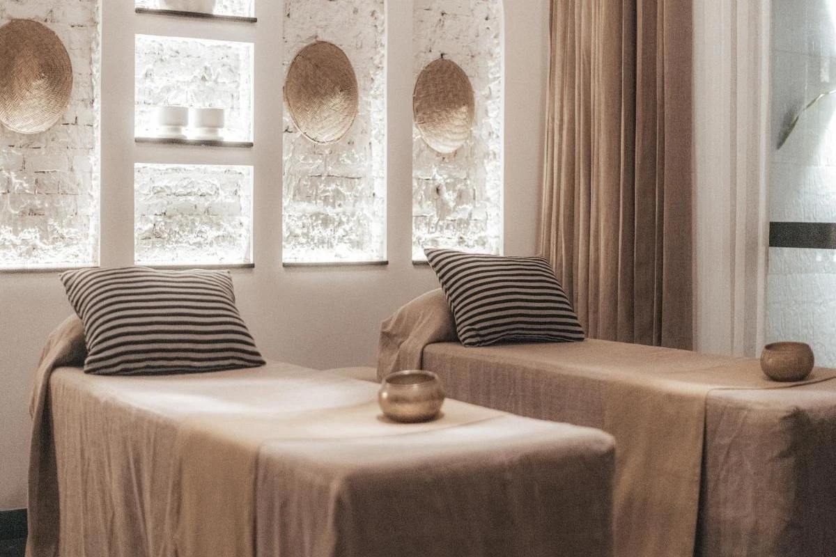 Sun Siyam Pasikudah - Hotel Photo 40