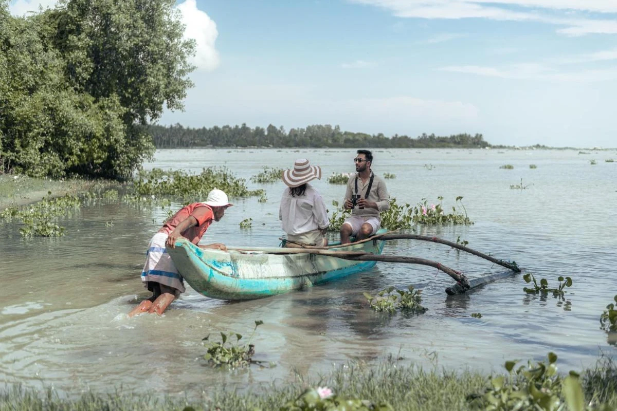 Sun Siyam Pasikudah - Hotel Photo 44