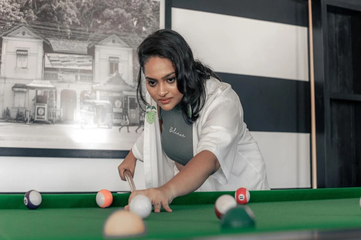 Sun Siyam Pasikudah - Hotel Photo 53