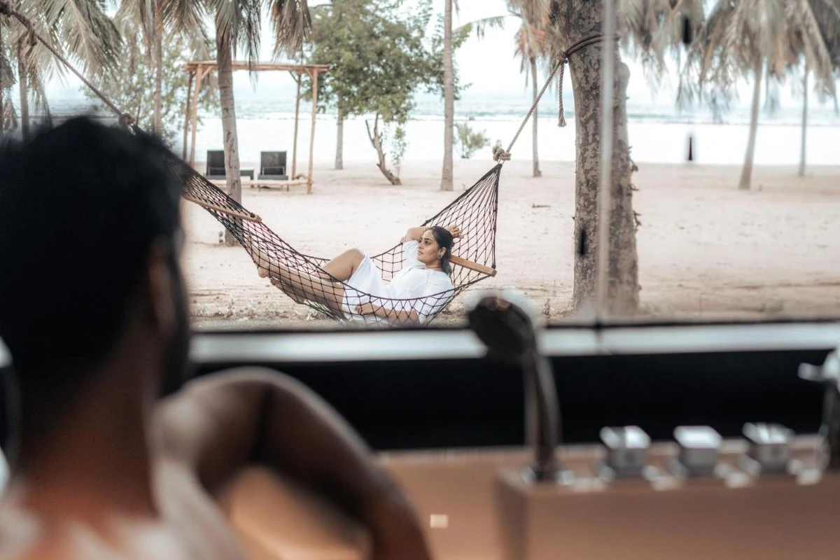 Sun Siyam Pasikudah - Hotel Photo 56