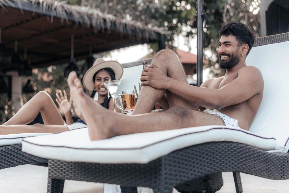 Sun Siyam Pasikudah - Hotel Photo 58