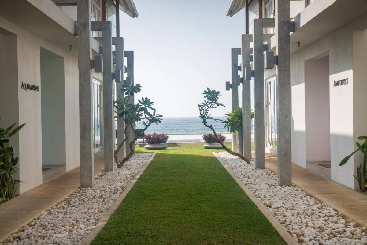 Sri Sharavi Beach Villas & Spa - Hotel Photo 7