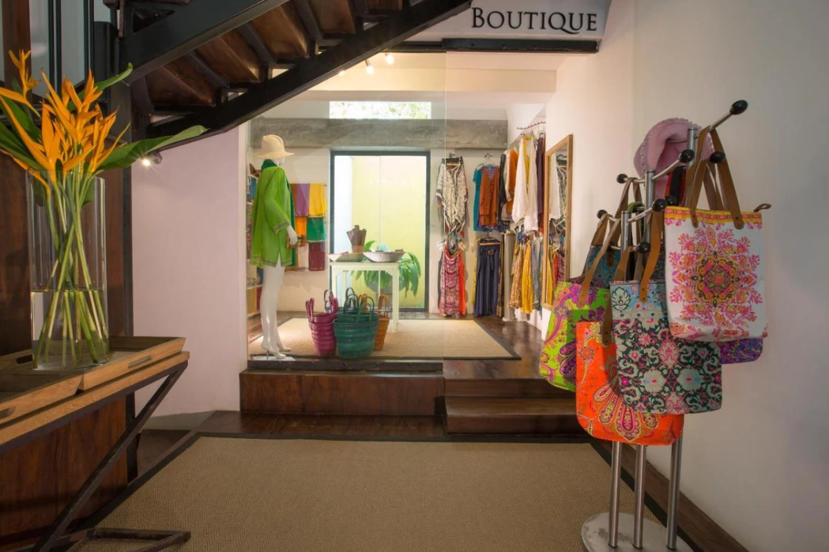 Sri Sharavi Beach Villas & Spa - Hotel Photo 18