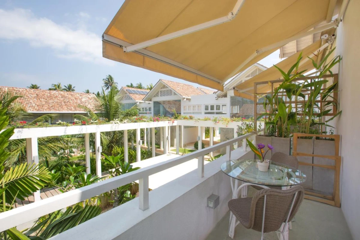 Sri Sharavi Beach Villas & Spa - Hotel Photo 24