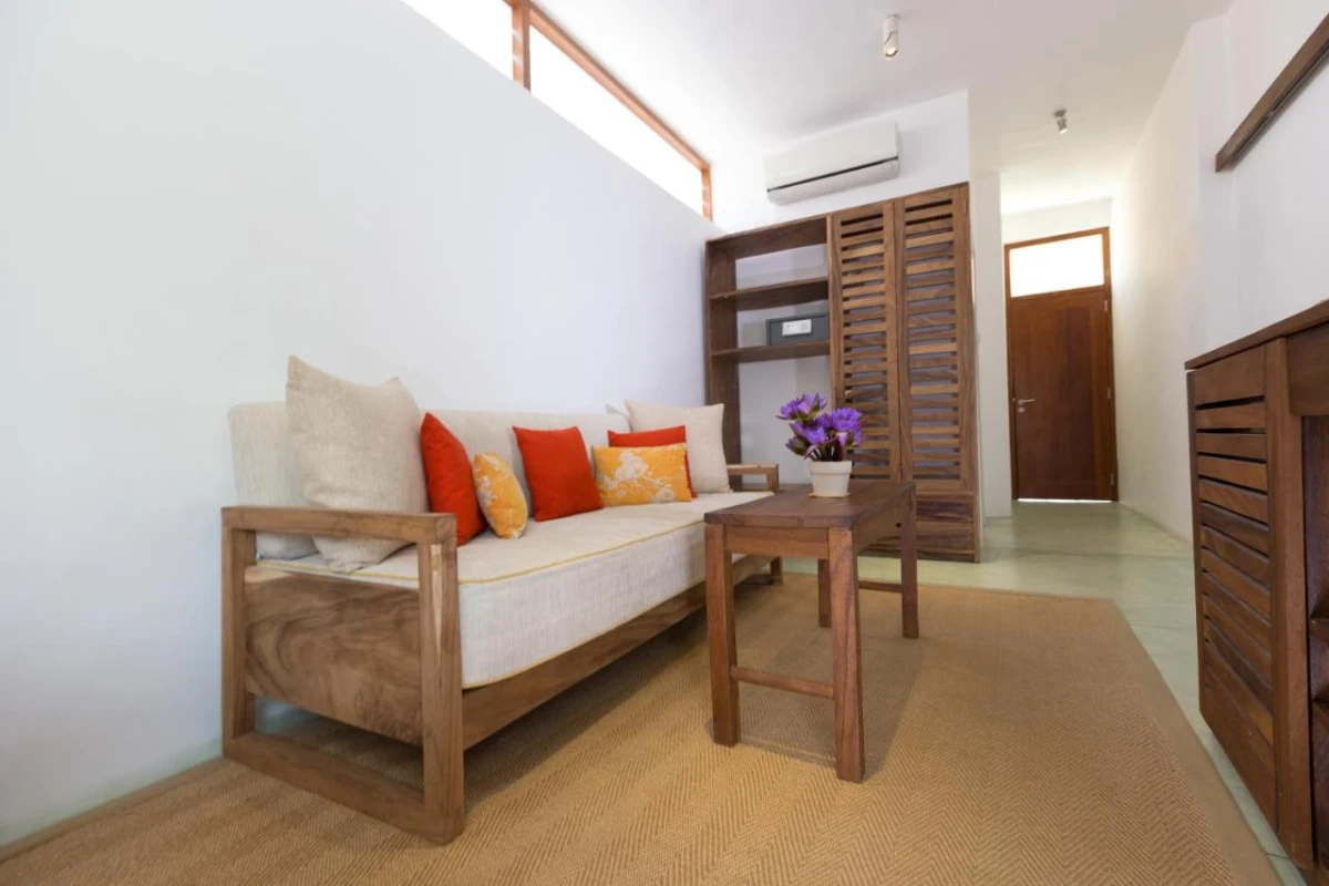 Sri Sharavi Beach Villas & Spa - Hotel Photo 25