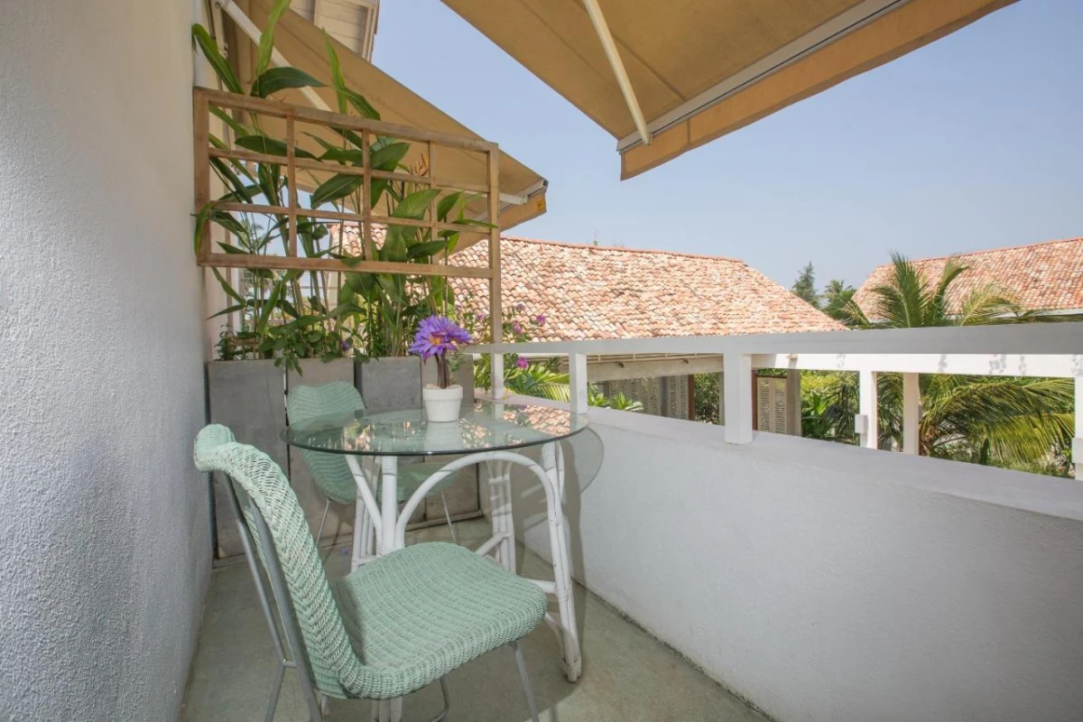 Sri Sharavi Beach Villas & Spa - Hotel Photo 27