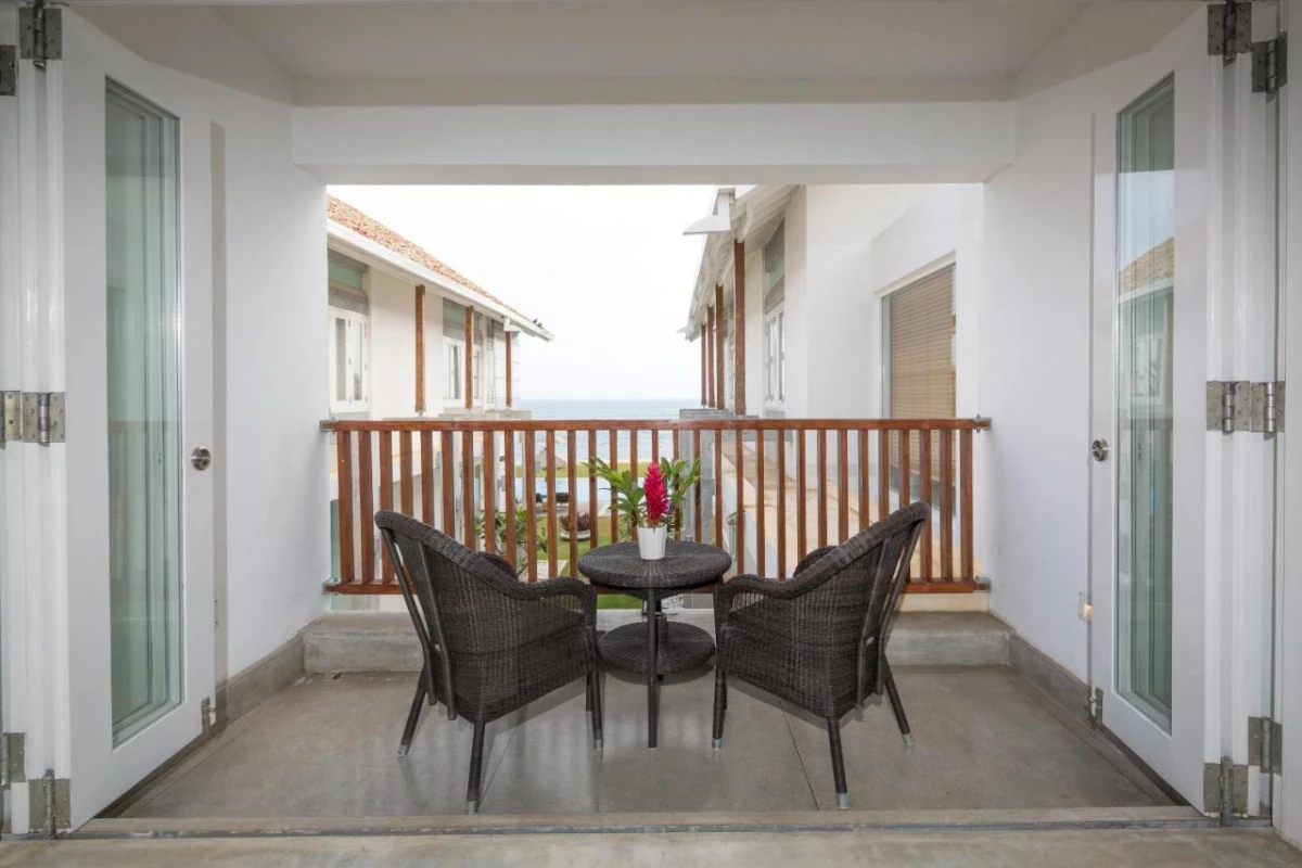 Sri Sharavi Beach Villas & Spa - Hotel Photo 33