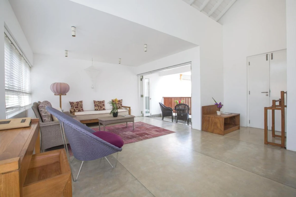 Sri Sharavi Beach Villas & Spa - Hotel Photo 35