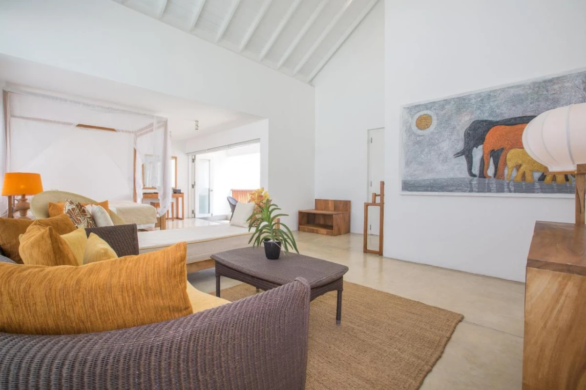 Sri Sharavi Beach Villas & Spa - Hotel Photo 39