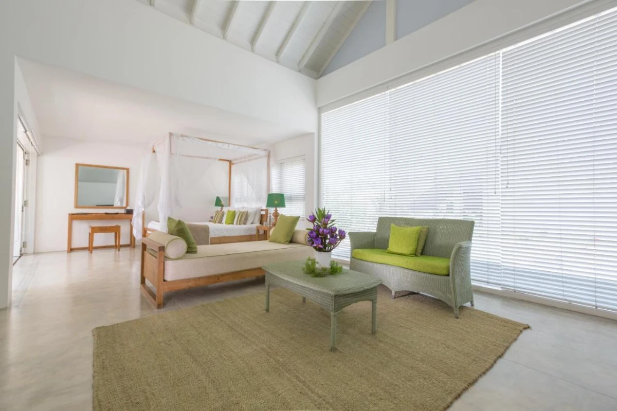 Sri Sharavi Beach Villas & Spa - Hotel Photo 43