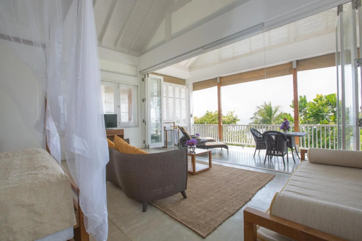 Sri Sharavi Beach Villas & Spa - Hotel Photo 44