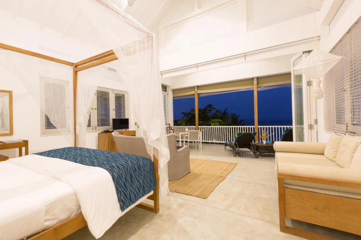 Sri Sharavi Beach Villas & Spa - Hotel Photo 48