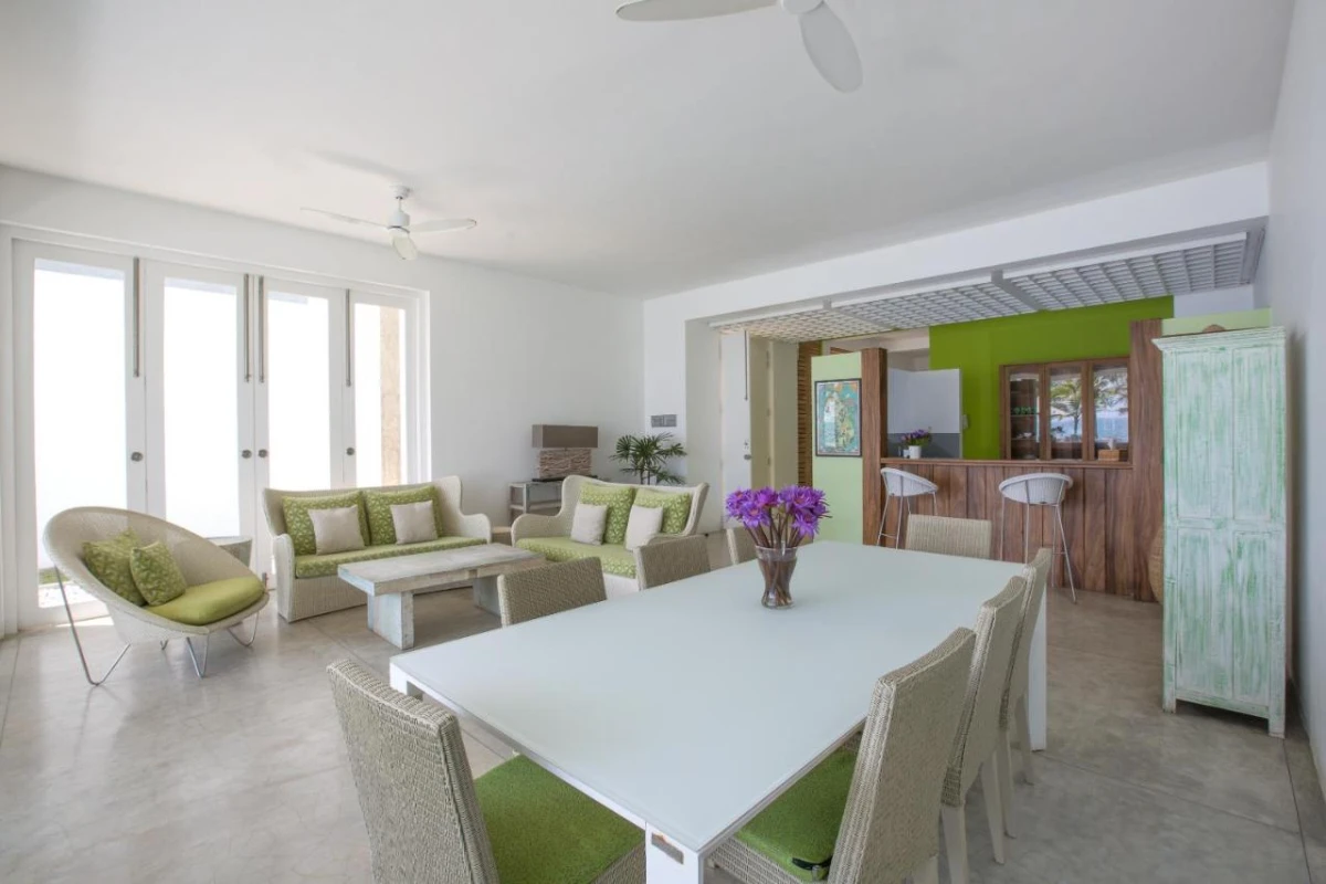 Sri Sharavi Beach Villas & Spa - Hotel Photo 53