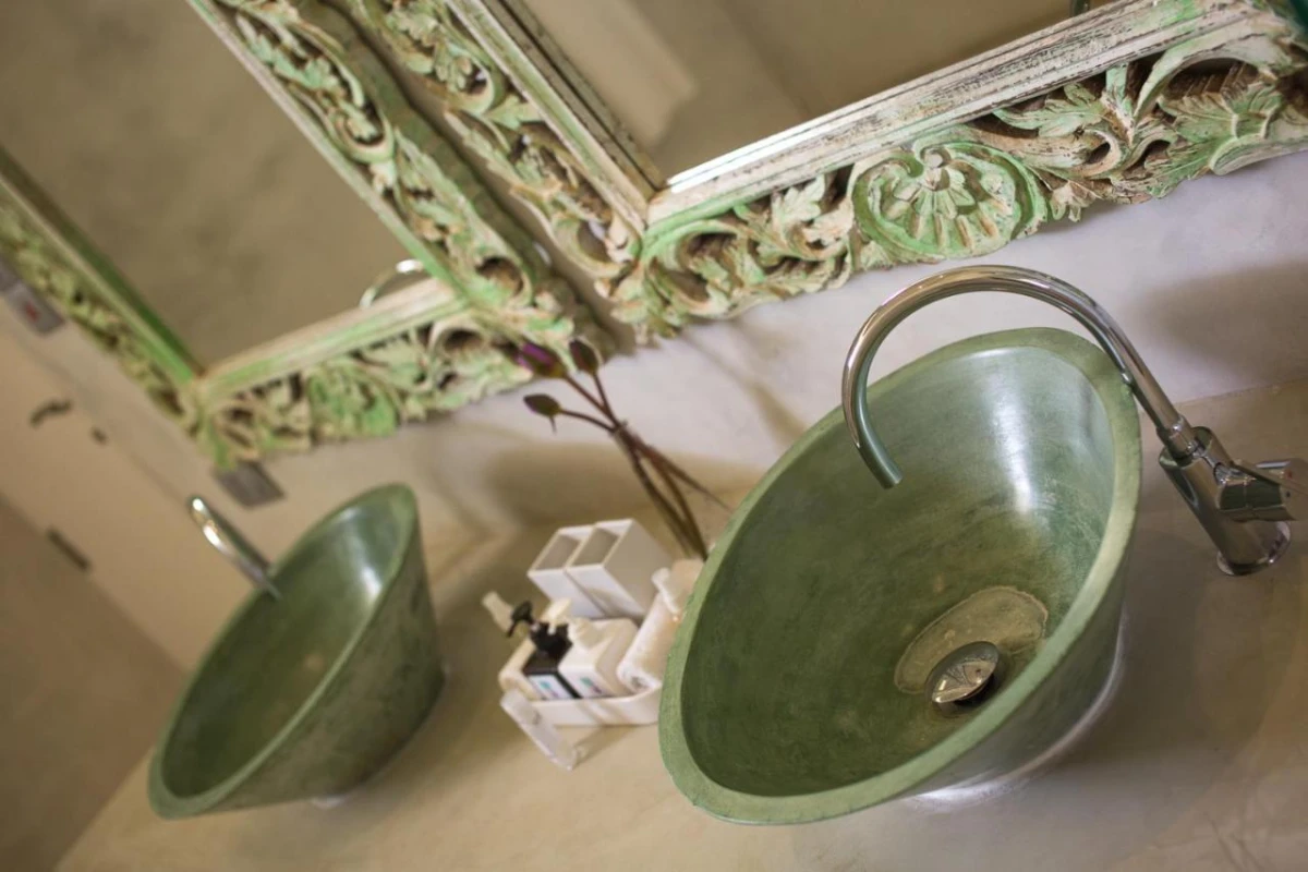 Sri Sharavi Beach Villas & Spa - Hotel Photo 58