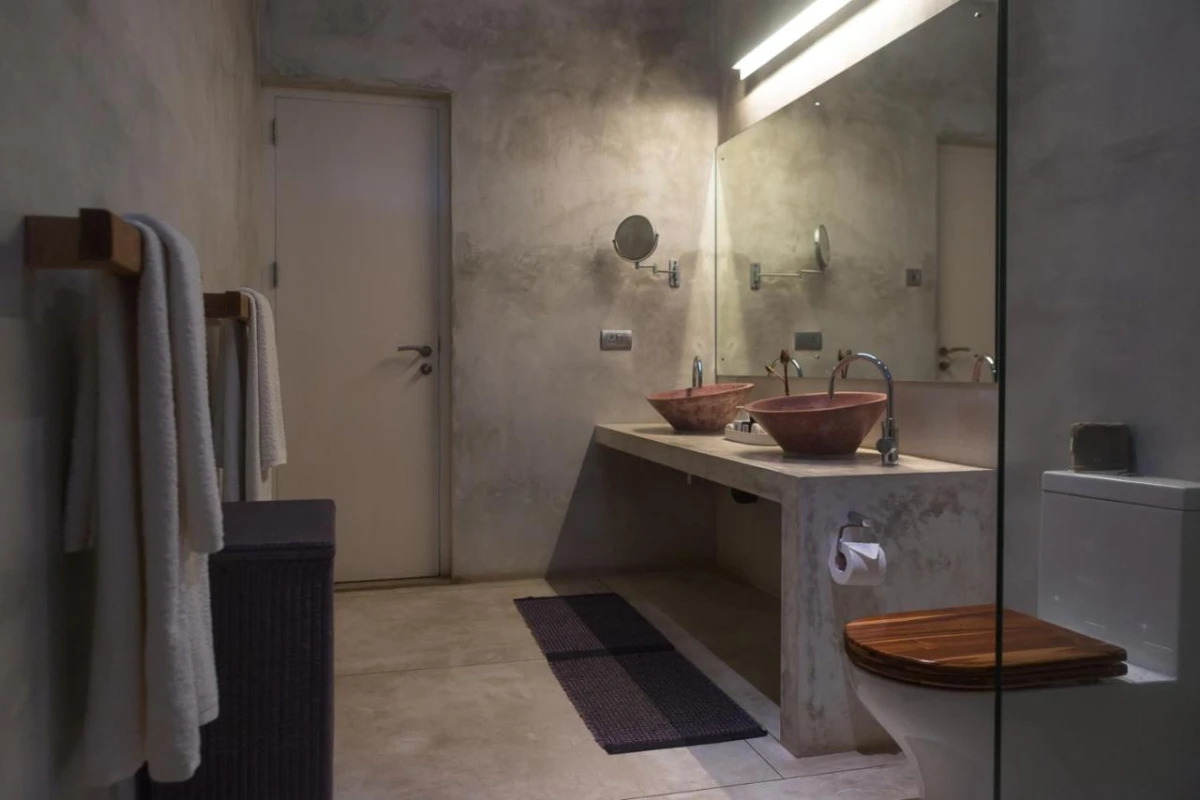 Sri Sharavi Beach Villas & Spa - Hotel Photo 63