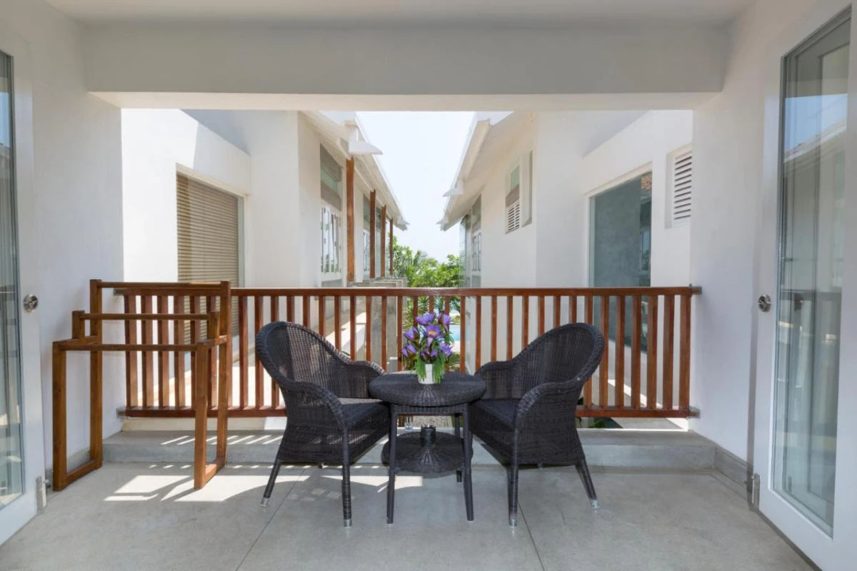 Sri Sharavi Beach Villas & Spa - Hotel Photo 68