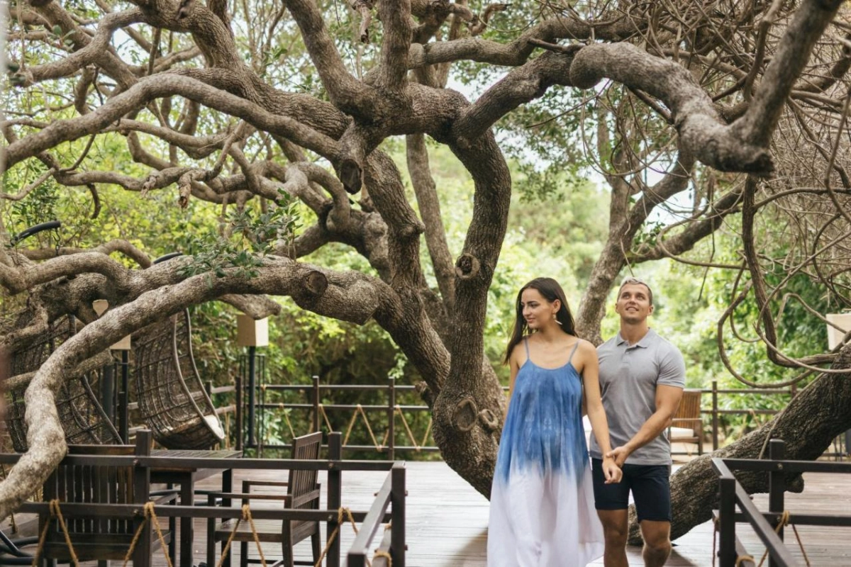 Jungle Beach by Uga Escapes - Hotel Photo 7